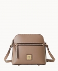 Dooney Beacon Zip Domed Crossbody Light Taupe ID-tP4wpDtX Dooney Beacon Zip Domed Crossbody Light Taupe ID-tP4wpDtX