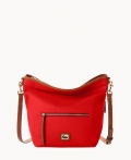 Dooney Wayfarer Small Hobo Crossbody Red ID-tqsXJqhS Dooney Wayfarer Small Hobo Crossbody Red ID-tqsXJqhS