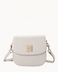 Dooney Saffiano Saddle Bag Ecru ID-tRQmCHlF Dooney Saffiano Saddle Bag Ecru ID-tRQmCHlF