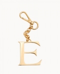 Dooney Pendant Key Chain Gold ID-tTtS0wRQ