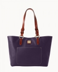 Dooney Pebble Grain Tammy Tote Plum Wine ID-tum2eQrM Dooney Pebble Grain Tammy Tote Plum Wine ID-tum2eQrM