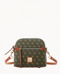 Dooney Gretta Domed Crossbody Ivy ID-twmfhYjg Dooney Gretta Domed Crossbody Ivy ID-twmfhYjg