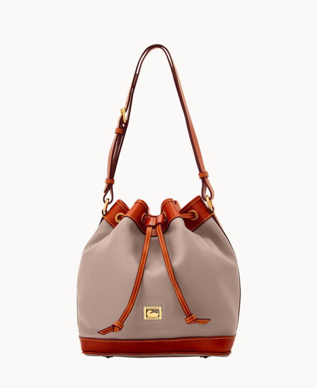 Dooney Dillen Drawstring Taupe ID-u2QES6Os Dooney Dillen Drawstring Taupe ID-u2QES6Os
