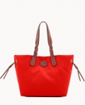 Dooney Nylon Shopper Red ID-U4lLYa2Z Dooney Nylon Shopper Red ID-U4lLYa2Z