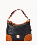 Dooney Ostrich Hobo Cognac ID-U5jyPBbN Dooney Ostrich Hobo Cognac ID-U5jyPBbN