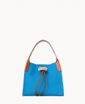 Dooney Oncour Elba Tiny Full Up Turquoise ID-uchYpyat Dooney Oncour Elba Tiny Full Up Turquoise ID-uchYpyat