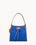 Dooney Oncour Cabriolet Mini Full Up Royal Blue ID-uCP6z2oG Dooney Oncour Cabriolet Mini Full Up Royal Blue ID-uCP6z2oG