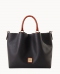 Dooney Penrose Large Barlow Black ID-uEYTN8VP Dooney Penrose Large Barlow Black ID-uEYTN8VP