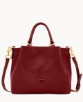 Dooney Florentine Brenna Bordeaux ID-uLD8zFHa Dooney Florentine Brenna Bordeaux ID-uLD8zFHa