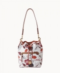 Dooney NFL AZ Cardinals Drawstring CARDINALS ID-UoMfmhoI Dooney NFL AZ Cardinals Drawstring CARDINALS ID-UoMfmhoI