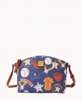 Dooney MLB Astros Suki Crossbody Astros ID-URKj7iuS Dooney MLB Astros Suki Crossbody Astros ID-URKj7iuS