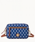 Dooney MLB Cubs Camera Zip Crossbody CUBS ID-uTIblKHP Dooney MLB Cubs Camera Zip Crossbody CUBS ID-uTIblKHP