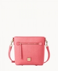 Dooney Saffiano Small Zip Crossbody Bubble Gum ID-UYkyAdzc Dooney Saffiano Small Zip Crossbody Bubble Gum ID-UYkyAdzc