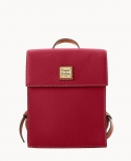 Dooney Pebble Grain Backpack Wine ID-V3E6IMeM Dooney Pebble Grain Backpack Wine ID-V3E6IMeM