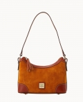 Dooney Suede Shoulder Bag Honey ID-vAoaRJ3n Dooney Suede Shoulder Bag Honey ID-vAoaRJ3n