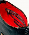 Dooney Pebble Grain Small Kiley Hobo Red ID-vC5vrGIk Dooney Pebble Grain Small Kiley Hobo Red ID-vC5vrGIk