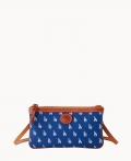 Dooney MLB Dodgers Large Slim Crossbody Dodgers ID-ve9T4rFT Dooney MLB Dodgers Large Slim Crossbody Dodgers ID-ve9T4rFT