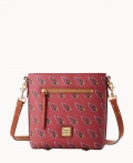 Dooney NFL AZ Cardinals Small Zip Crossbody CARDINALS ID-vhEMy0gh Dooney NFL AZ Cardinals Small Zip Crossbody CARDINALS ID-vhEMy0gh