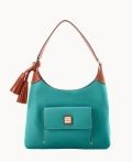 Dooney Pebble Grain Small Hobo Spearmint ID-VkJOmUL6 Dooney Pebble Grain Small Hobo Spearmint ID-VkJOmUL6