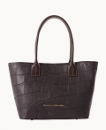 Dooney Denison Small Russel Espresso ID-VM9AN5hz Dooney Denison Small Russel Espresso ID-VM9AN5hz