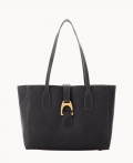 Dooney Florentine Small Shannon Tote Black Black ID-vO3cf1Kj Dooney Florentine Small Shannon Tote Black Black ID-vO3cf1Kj