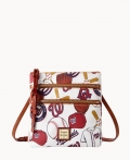 Dooney MLB Nationals N S Triple Zip Crossbody NATIONALS ID-VoEJv0Hz Dooney MLB Nationals N S Triple Zip Crossbody NATIONALS ID-VoEJv0Hz