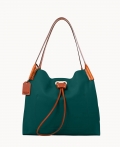 Dooney Oncour Elba Small Full Up Two Hunter ID-VOxUUEGT Dooney Oncour Elba Small Full Up Two Hunter ID-VOxUUEGT