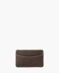 Dooney Pebble Grain Business Card Case Brown Tmoro ID-vpKb3iay Dooney Pebble Grain Business Card Case Brown Tmoro ID-vpKb3iay
