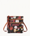 Dooney MLB Diamondbacks N S Triple Zip Crossbody Diamondbacks ID-VpWAYw97 Dooney MLB Diamondbacks N S Triple Zip Crossbody Diamondbacks ID-VpWAYw97