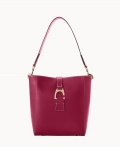 Dooney Saffiano Brynn Cranberry ID-vr8uzSVP Dooney Saffiano Brynn Cranberry ID-vr8uzSVP