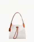 Dooney Oncour Twist Mini Full Up White ID-vRQyebVj Dooney Oncour Twist Mini Full Up White ID-vRQyebVj