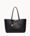 Dooney Henrys Large Tote Black ID-vryIJ2bV Dooney Henrys Large Tote Black ID-vryIJ2bV