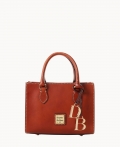Dooney Belmar Janine 20 Tan ID-VTTWIK1i