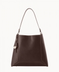 Dooney Alto Armel Chocolate ID-VUGLTybQ Dooney Alto Armel Chocolate ID-VUGLTybQ