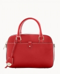 Dooney Alto Shana Red ID-VWpIvjkU Dooney Alto Shana Red ID-VWpIvjkU