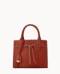 Dooney Alto Mini Tassel Crossbody Saddle ID-w7XRy2Wc Dooney Alto Mini Tassel Crossbody Saddle ID-w7XRy2Wc