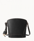 Dooney Alto Franca Black ID-wboCUHro Dooney Alto Franca Black ID-wboCUHro