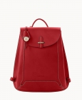 Dooney Alto Thalia Red ID-WCKf2a03 Dooney Alto Thalia Red ID-WCKf2a03