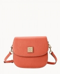 Dooney Saffiano Saddle Bag Coral ID-wEbVEwvW Dooney Saffiano Saddle Bag Coral ID-wEbVEwvW