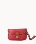 Dooney Oncour Twist Flap Wristlet Wine ID-wNp4JR0Q Dooney Oncour Twist Flap Wristlet Wine ID-wNp4JR0Q