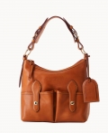 Dooney Florentine Small Lucy Natural ID-wSa4bdgH Dooney Florentine Small Lucy Natural ID-wSa4bdgH