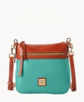 Dooney Pebble Grain Crossbody 25 Spearmint ID-ww3doQE6 Dooney Pebble Grain Crossbody 25 Spearmint ID-ww3doQE6