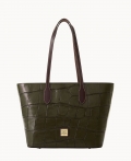Dooney Denison Tote Olive ID-X05h43qt Dooney Denison Tote Olive ID-X05h43qt