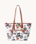 Dooney NFL Raiders Tote RAIDERS ID-X0DoxF6h Dooney NFL Raiders Tote RAIDERS ID-X0DoxF6h