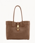 Dooney Florentine Large Amelie Shoulder Bag Elephant ID-X1dpa4QQ Dooney Florentine Large Amelie Shoulder Bag Elephant ID-X1dpa4QQ