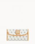 Dooney Blakely Continental Clutch Bone ID-xfYztg3U Dooney Blakely Continental Clutch Bone ID-xfYztg3U