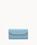 Dooney Henrys Continental Clutch Turquoise ID-XIltwdjN Dooney Henrys Continental Clutch Turquoise ID-XIltwdjN