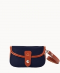 Dooney Oncour Elba Flap Wristlet Ocean ID-xiw4DswA Dooney Oncour Elba Flap Wristlet Ocean ID-xiw4DswA
