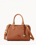 Dooney All Weather Leather 3.0 Barrel Satchel 28 Caramel ID-XK9fsP0m Dooney All Weather Leather 3.0 Barrel Satchel 28 Caramel ID-XK9fsP0m