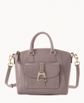Dooney Saffiano Naomi Satchel Taupe ID-XKLmiWrY Dooney Saffiano Naomi Satchel Taupe ID-XKLmiWrY